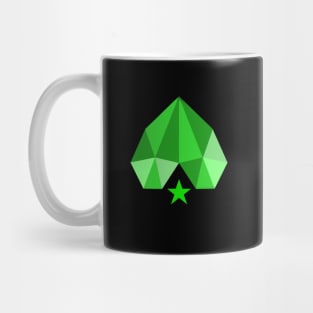 Dealer's Choice Brand Mug